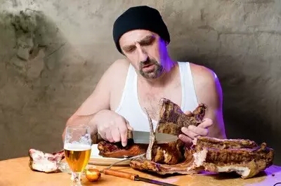 生活中常见的七大杀精行为,生活中5种常见违法行为