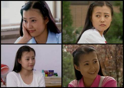 李晨演高中生是哪年,李晨主演的校园偶像剧