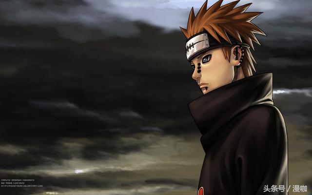 火影中写轮眼的所有形态,火影写轮眼和轮回眼