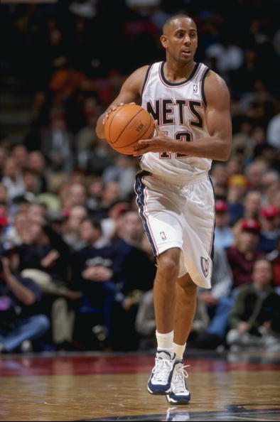 布鲁克林篮网队战绩,这就是灌篮布鲁克林篮网队