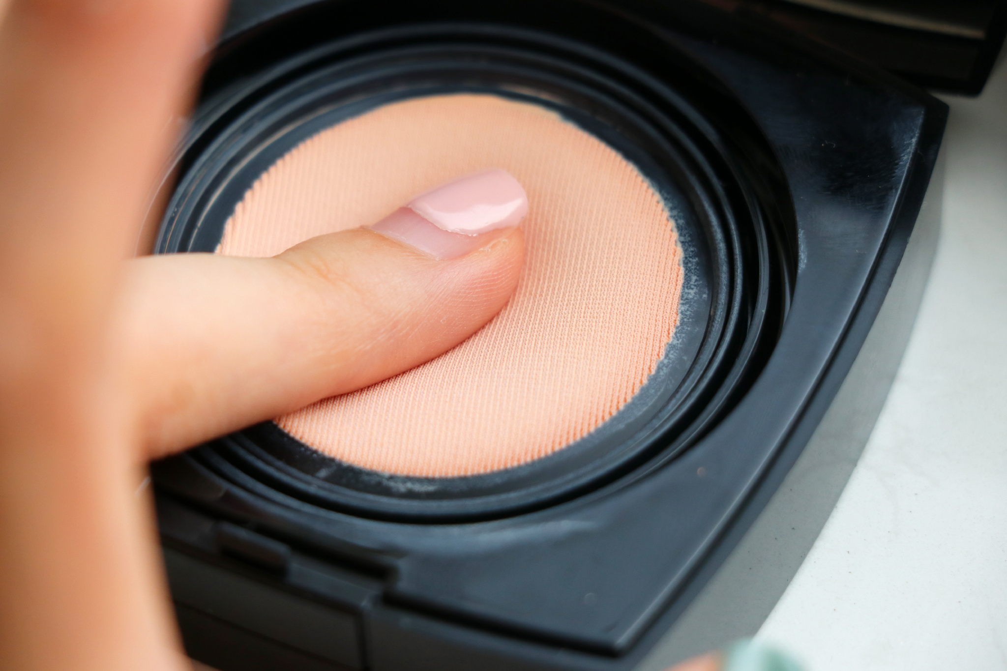 夏日气垫bb霜推荐,夏日干皮好用的气垫推荐