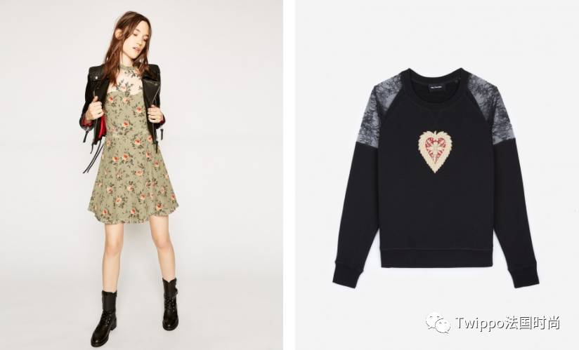 为什么在巴黎你找不到“同款”的女人？