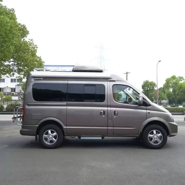 顺旅意游b型房车价格,顺旅b型s860房车