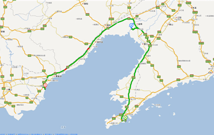 首汽租车带你夏游,夏季租车自驾游