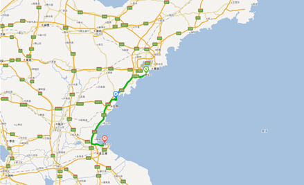 首汽租车带你夏游,夏季租车自驾游