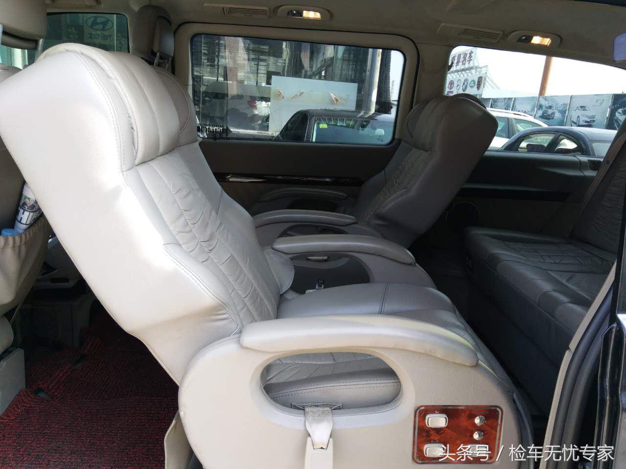 比埃尔法更拉风的mpv,比埃尔法更霸气的mpv