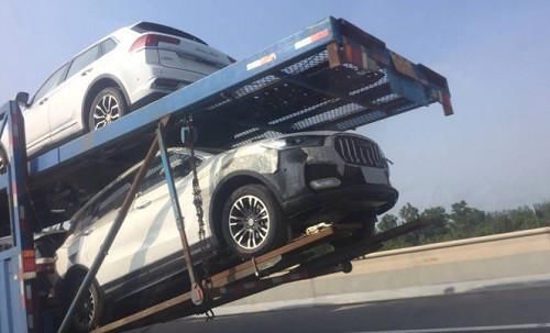 *博兰**基泰是恶搞，可是这回的玛莎拉蒂你怎么解释