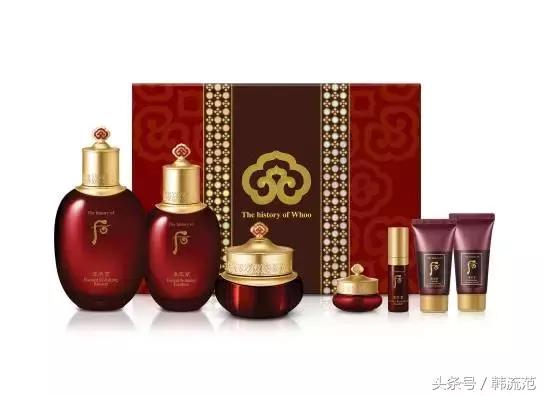 天气慢慢转凉买什么化妆品,套盒活动限购十套