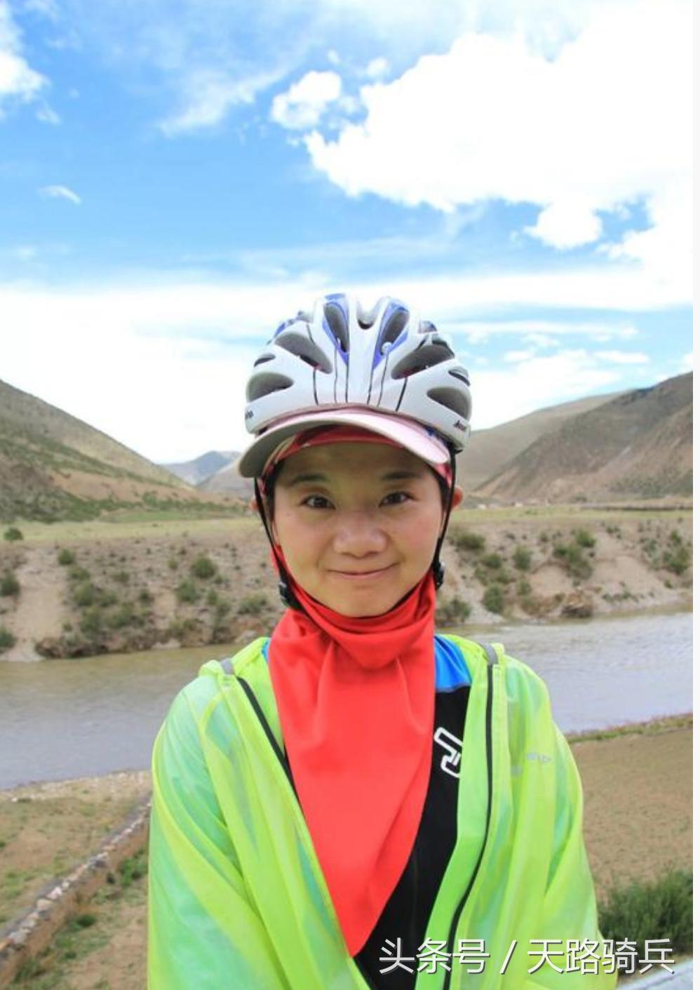 骑行川藏线穿什么衣服,骑行穿搭川藏线