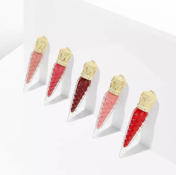 口红哪些斩男色,哪些口红颜色贴近斩男妆