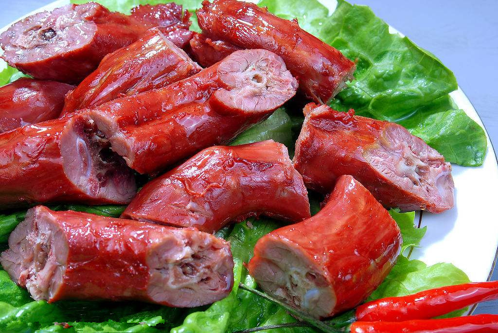 省市特产,各个省市农副特产