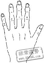 你知道有几种手相吗,十种最好手相