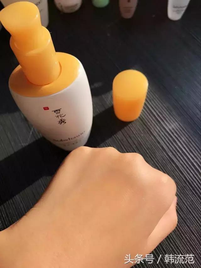 雪花秀三件套装值得买吗,雪花秀6件套298元是正品吗