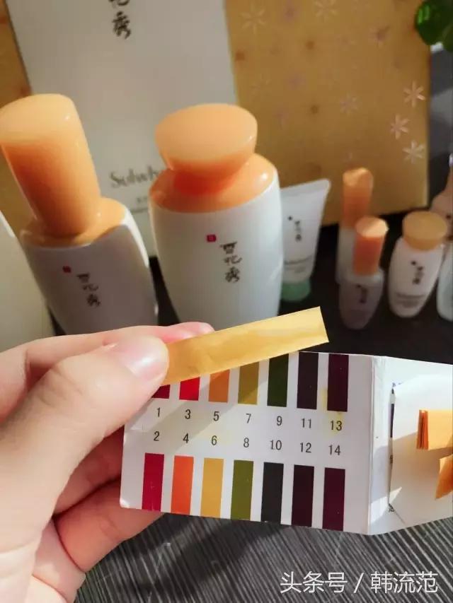 雪花秀三件套装值得买吗,雪花秀6件套298元是正品吗