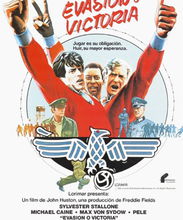 推荐11部足球相关的电影,新赛季欧洲足坛