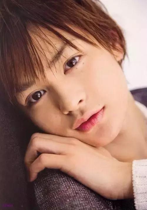 日本犬系男生代表男星,犬系日本男明星