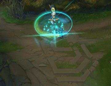 ez新皮肤端游,ez新皮肤真的可以弹青花瓷吗