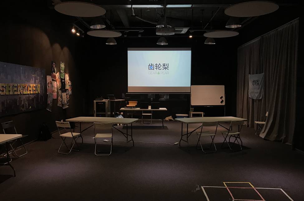 闭门造车主题营回顾——创我所想，看孩子们如何创造智能机器人！