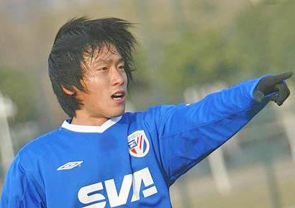 老男足杜威,国足杜威世界杯