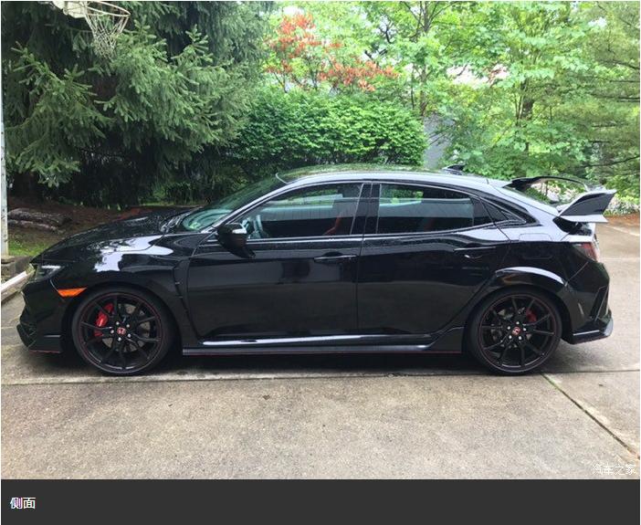 思域第十一代typer (国内十代思域typer)