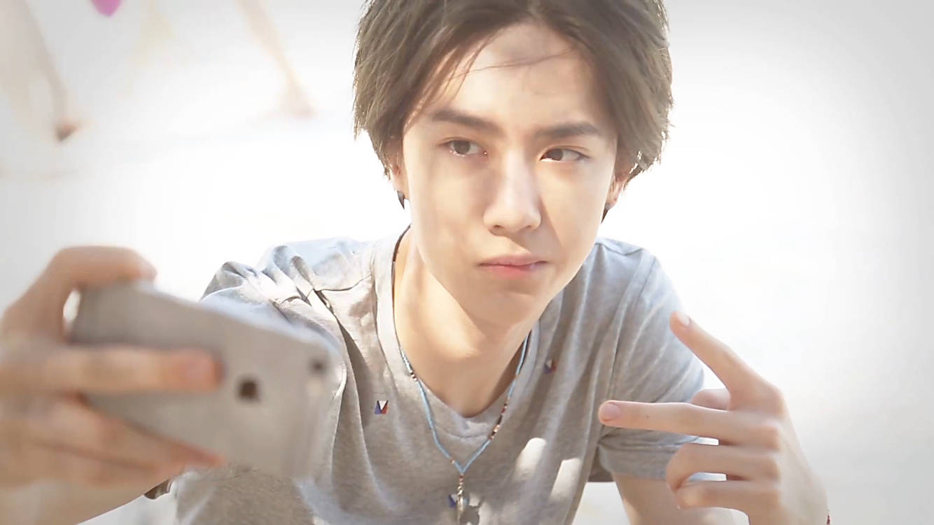 易烊千玺吴磊刘昊然王俊凯,王俊凯吴磊刘昊然时装之夜