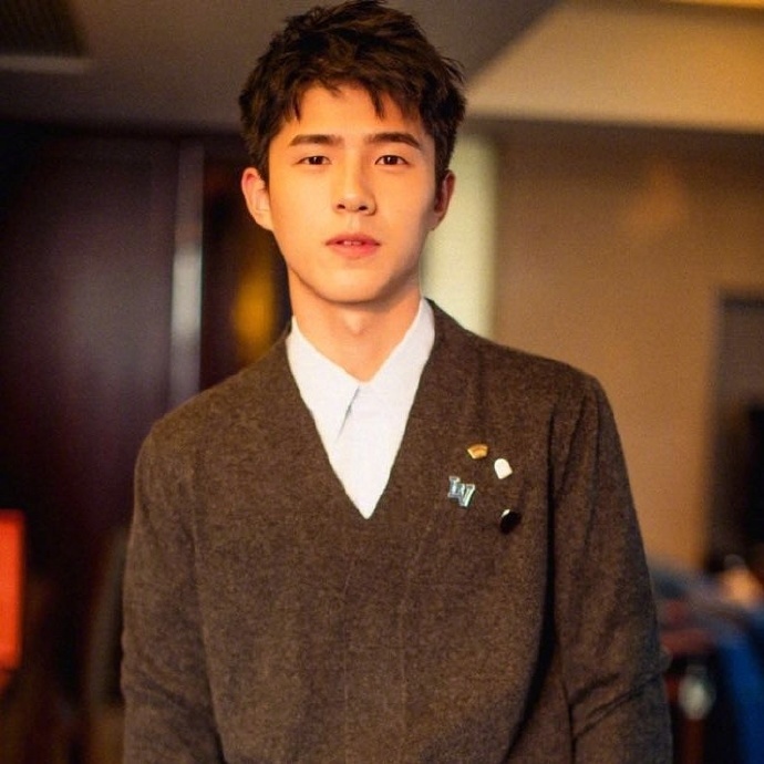 易烊千玺吴磊刘昊然王俊凯,王俊凯吴磊刘昊然时装之夜