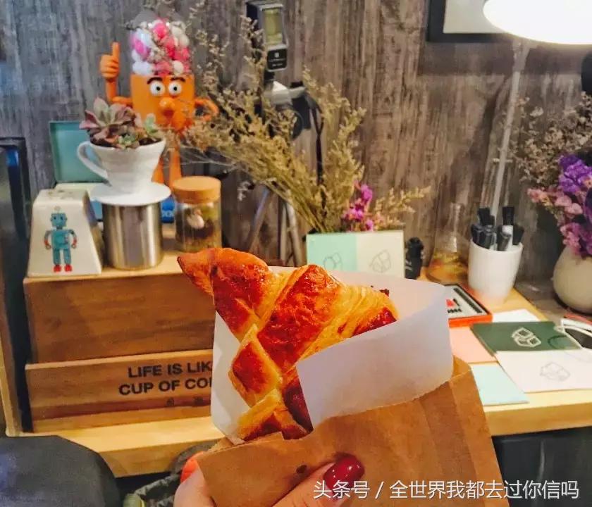 广州小资杂货铺,广州值得去的冷门店
