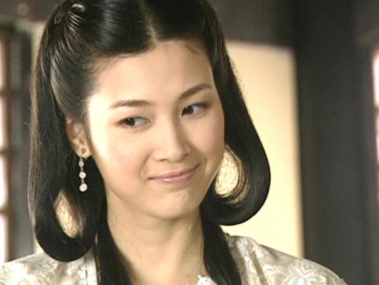 林子聪拍了多少集隋唐英雄传,隋唐英雄林子聪演程咬金