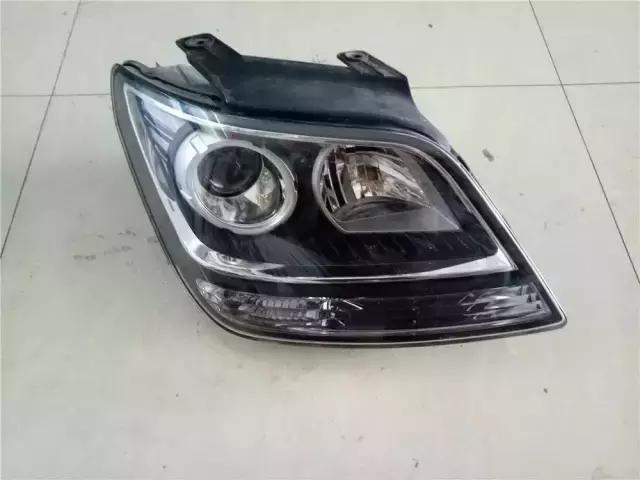 喀什戊彩车视界，起亚霸锐升级NHK优质改装部品，加强行车安全