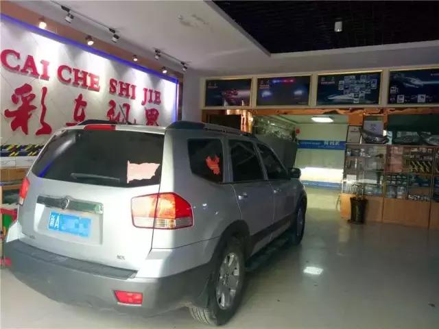 喀什戊彩车视界，起亚霸锐升级NHK优质改装部品，加强行车安全