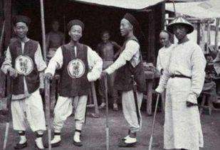 清朝国库看守,清朝如何防止库丁偷银子