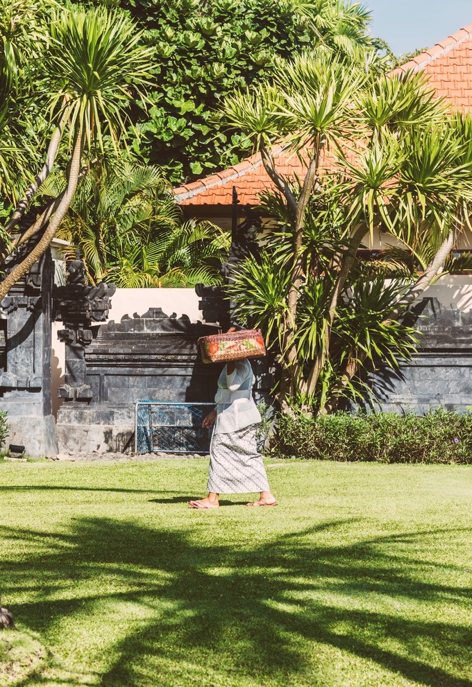 巴厘岛努沙杜瓦游玩,巴厘岛努沙杜瓦旅游攻略