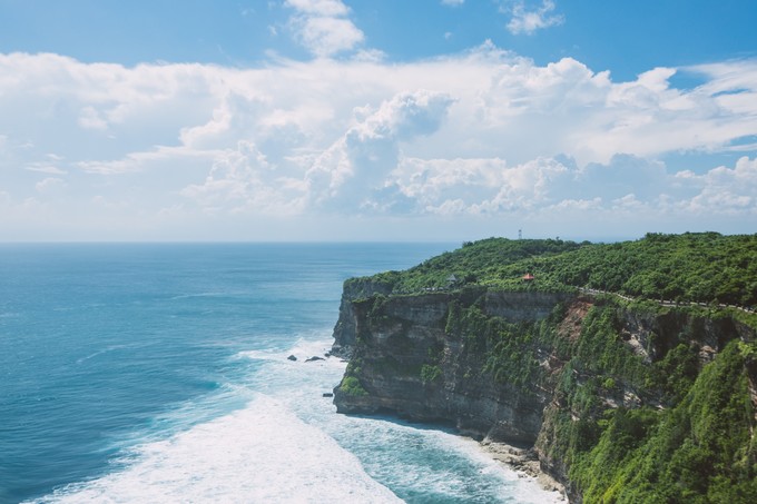巴厘岛努沙杜瓦游玩,巴厘岛努沙杜瓦旅游攻略