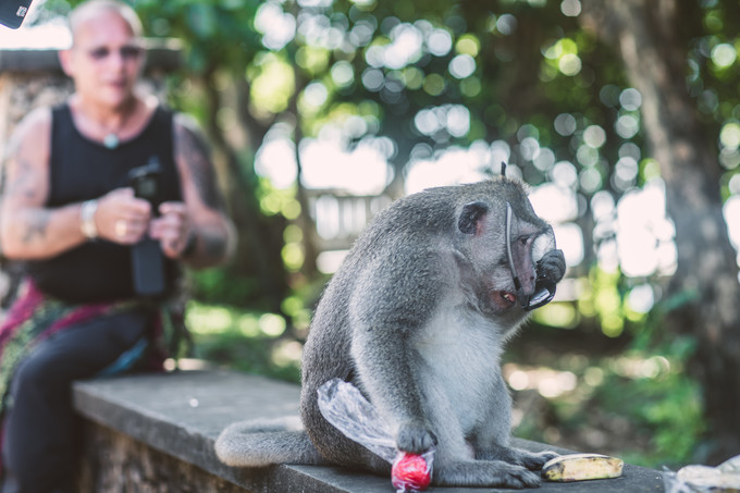 巴厘岛努沙杜瓦游玩,巴厘岛努沙杜瓦旅游攻略