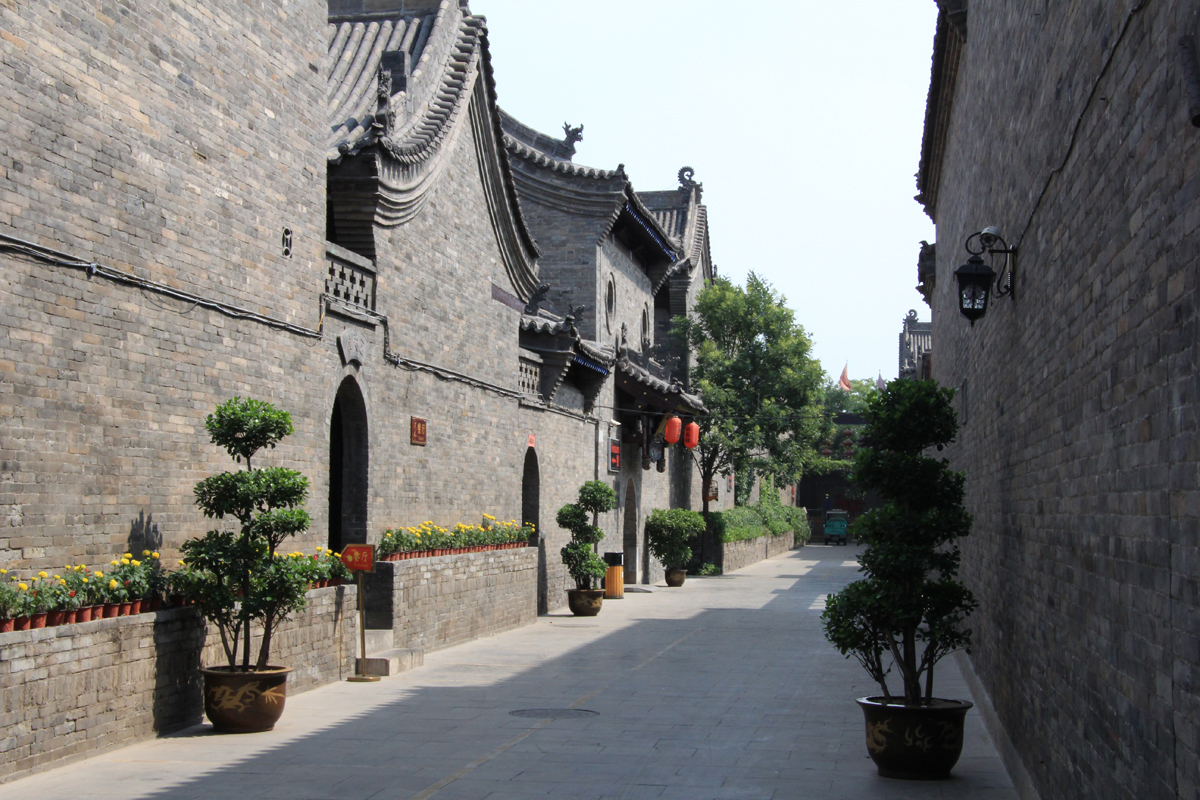 平遥古城游玩攻略旁边的住宿,山西平遥古城旅游攻略及住宿