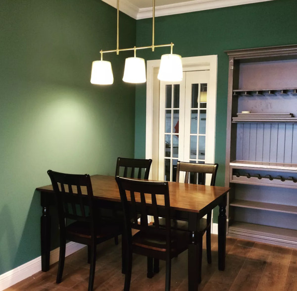 安徽合肥妈妈装,一位妈妈分享装修