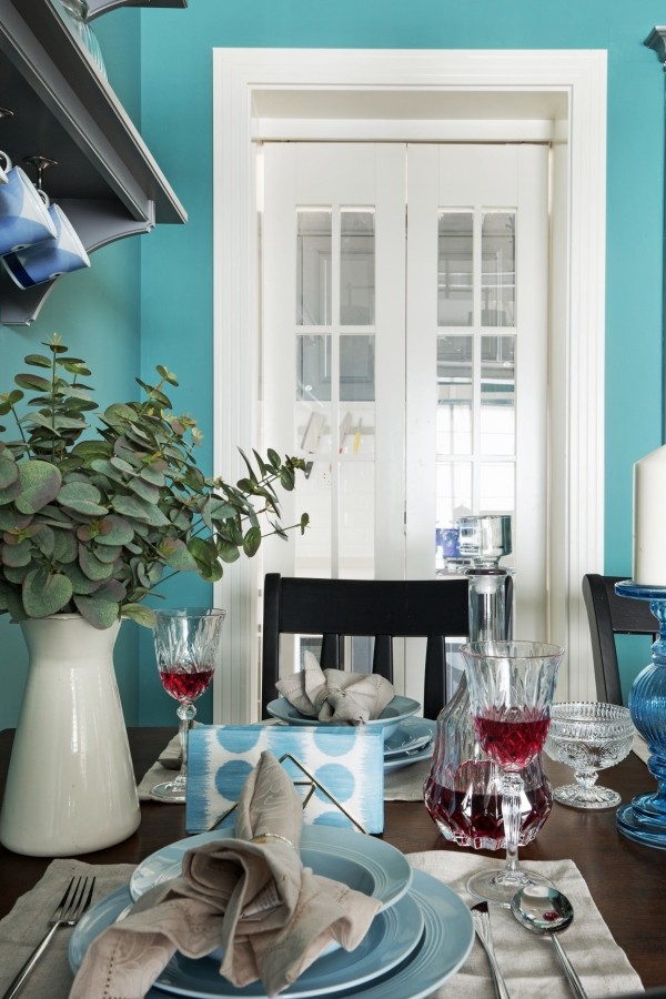 安徽合肥妈妈装,一位妈妈分享装修