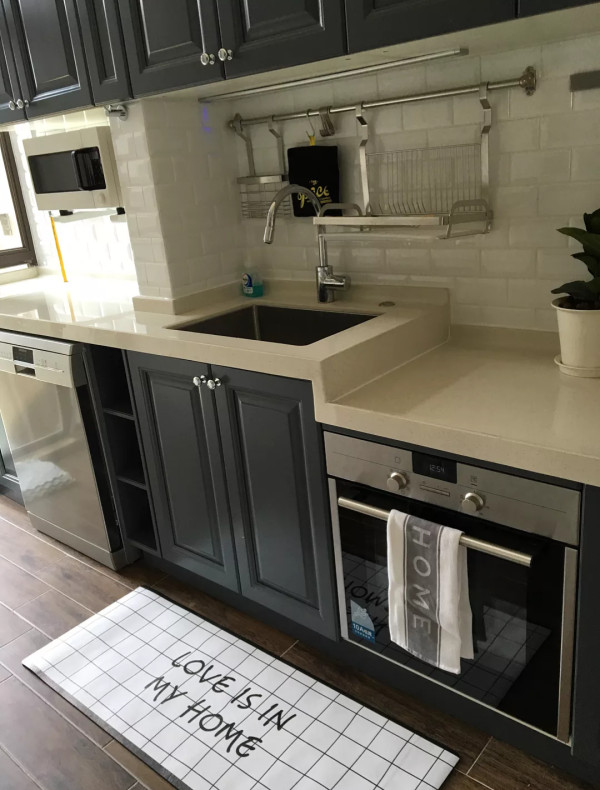 安徽合肥妈妈装,一位妈妈分享装修