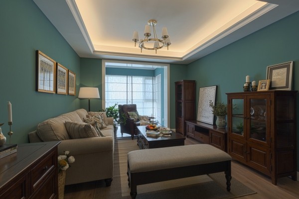 安徽合肥妈妈装,一位妈妈分享装修