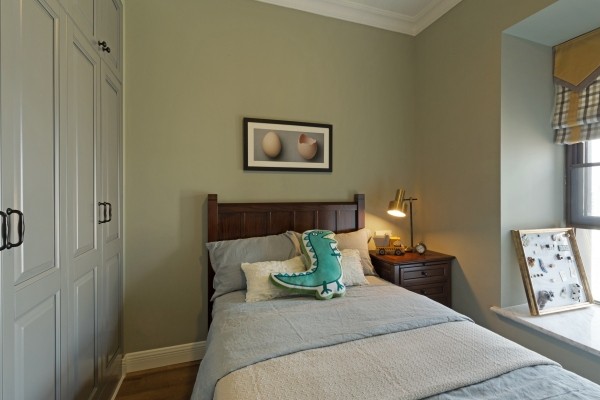 安徽合肥妈妈装,一位妈妈分享装修