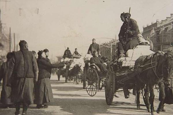 外国看中国食品安全,国外食品健康安全吗