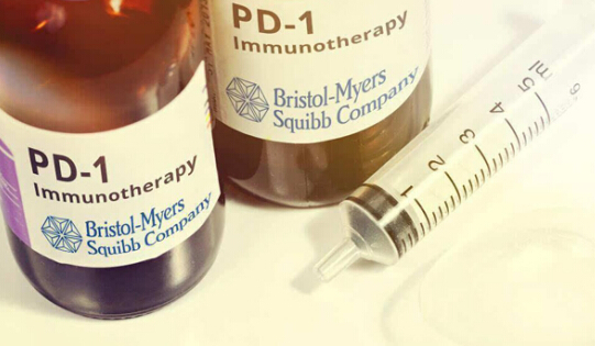 怎么能看出pd-1是否起效,pd-1最快十天见效