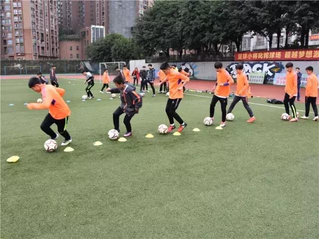 厉害了！辅仁中学足球小将7人入选U14国少选拔队，出访日本四战扬威