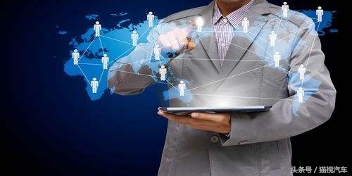 易鑫金融公司,谈谈对易鑫金融的认识