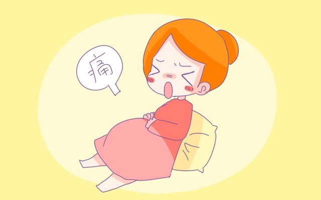 准妈妈骨盆大小怎么看,准妈妈顺产的六个条件