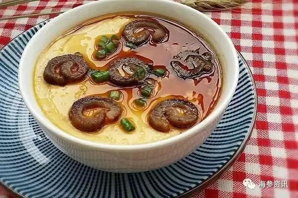 常吃海参的人身体会发生哪些变化,经常吃鸡蛋的人快看看吧