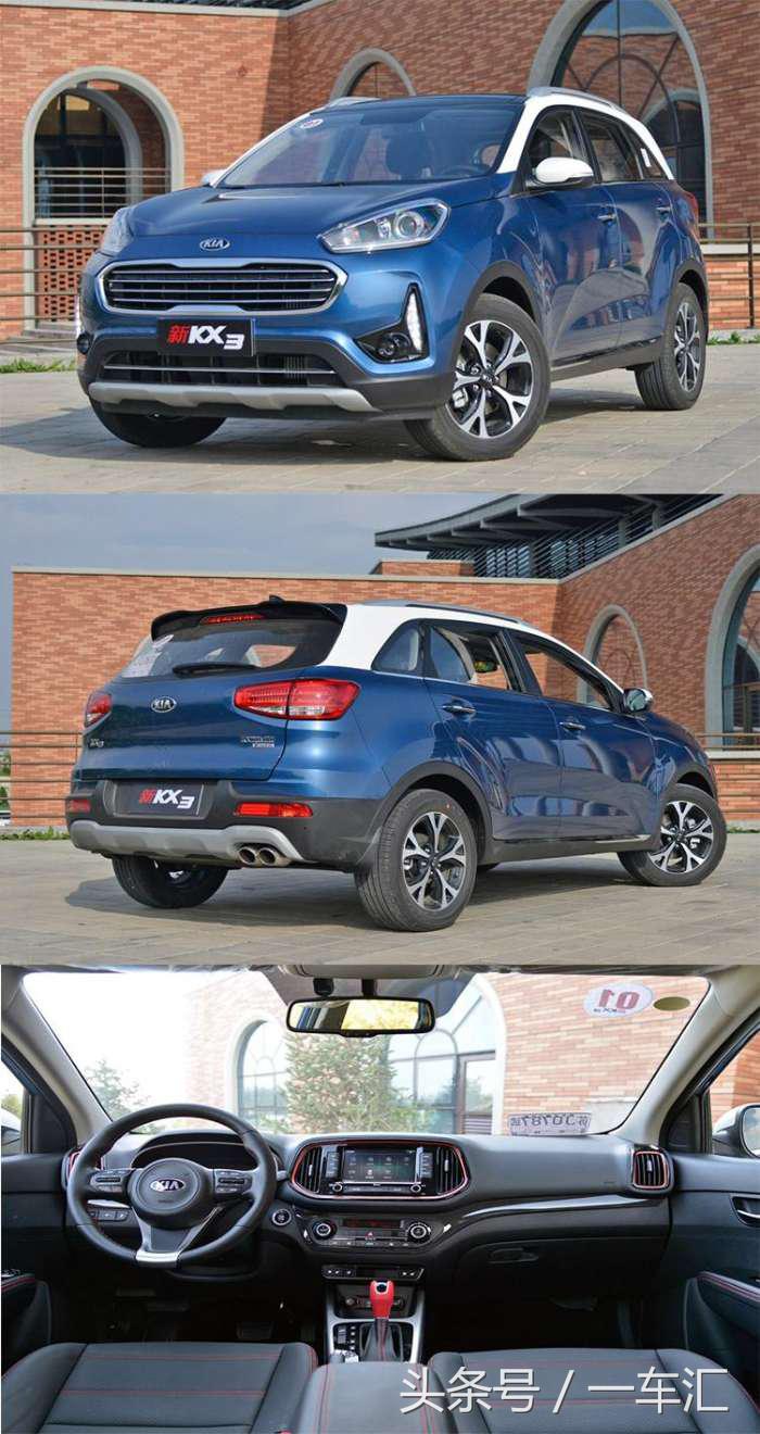 上路12万元合资suv车型推荐,合资suv性价比最高的几款10万