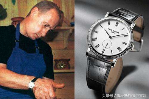 普京年轻时候的穿搭,普京职场穿什么衣服好看