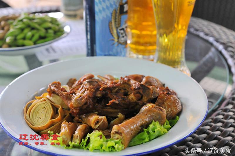 沈阳太原街附近特色小吃,沈阳铁西特色小吃排行榜