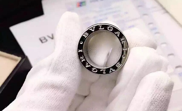 宝格丽戒指有哪些款式,宝格丽戒指款式价格图片